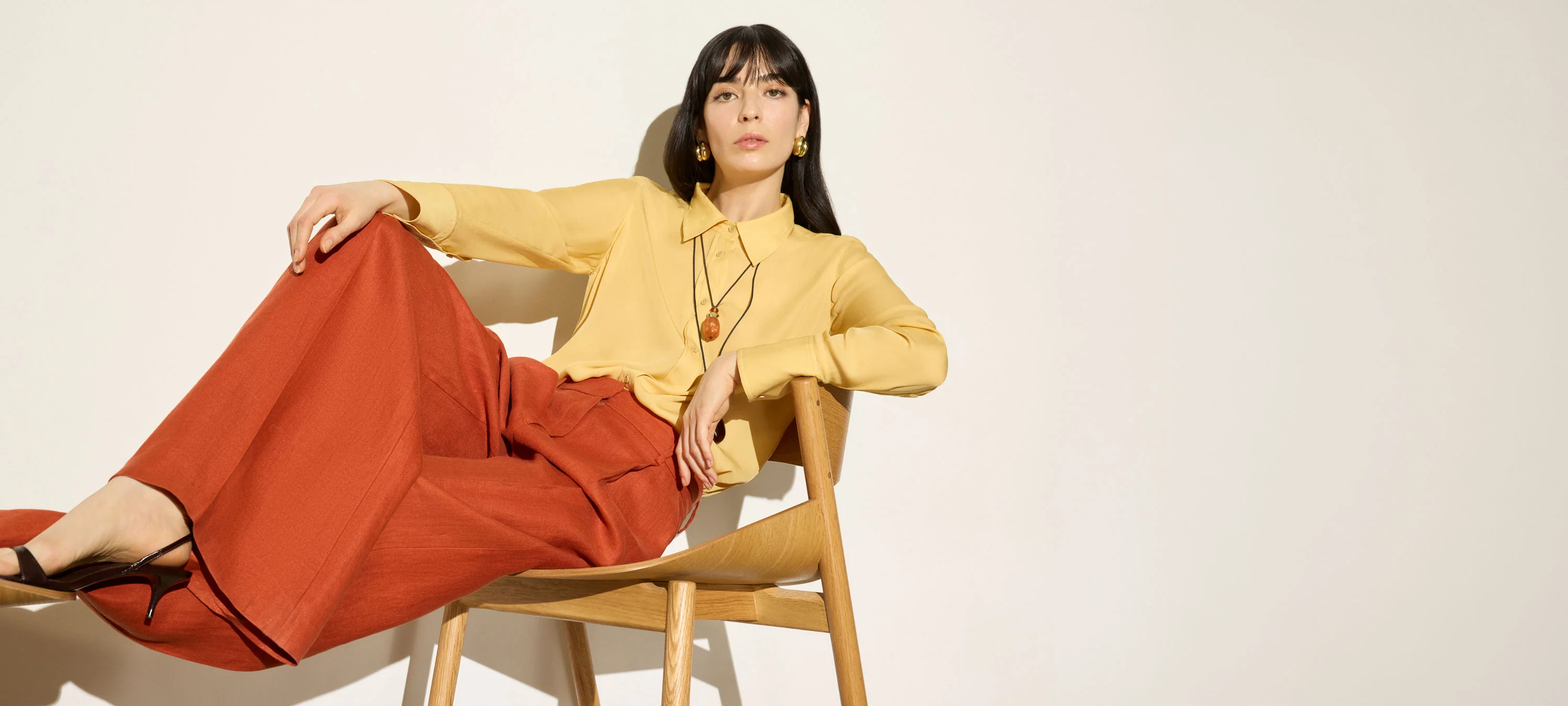 Empowering Style for Modern Work-Life